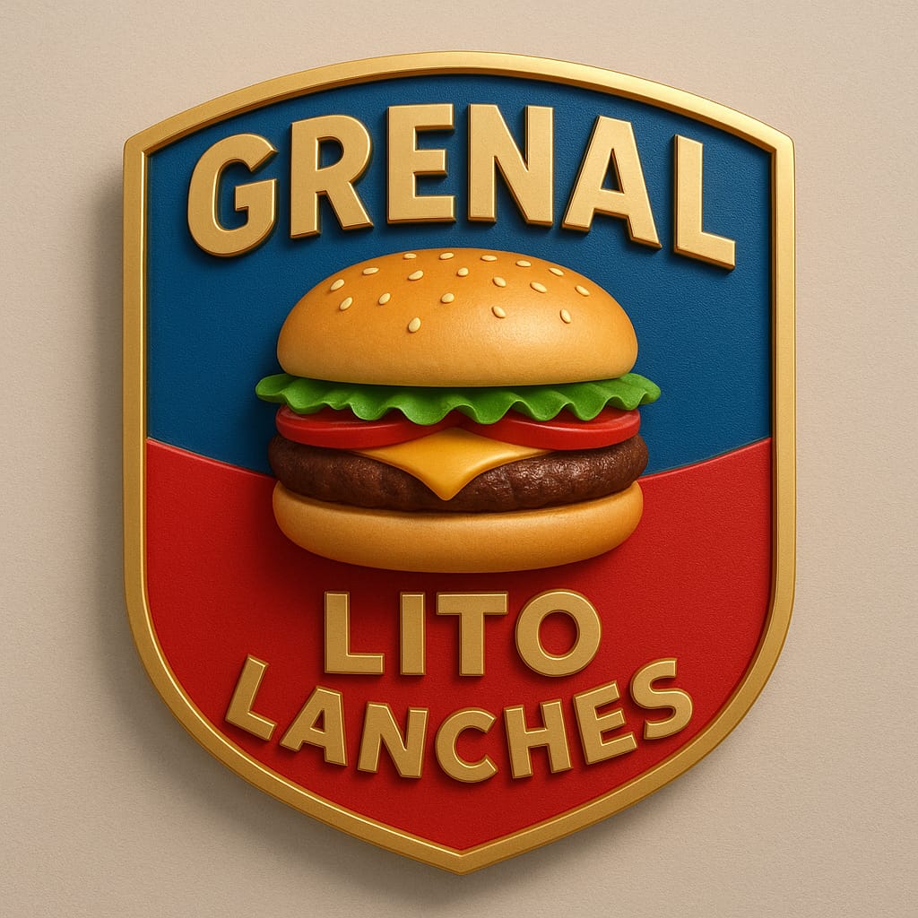 Grenal Lito Lanches