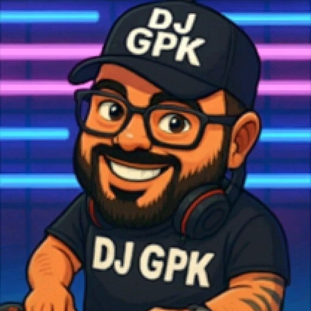 Dj GPK